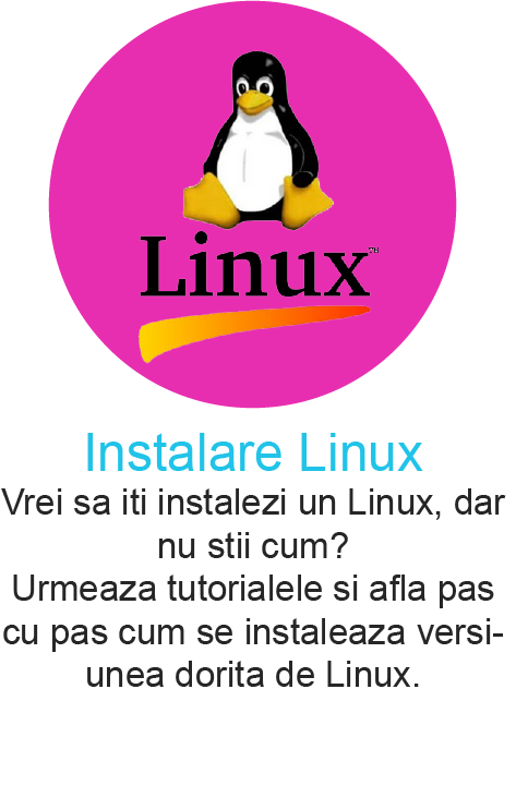 Linuxt