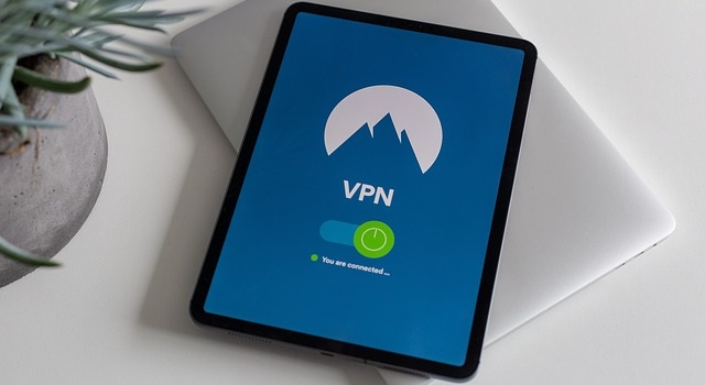 Retea virtuala privata VPN